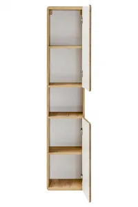 ArtCom Kúpeľňový komplet ARUBA Craft 80/2