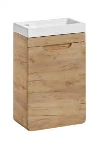 ArtCom Kúpeľňový komplet ARUBA Craft 40/1