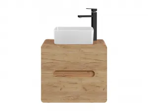 ArtCom Kúpeľňový komplet ARUBA Craft 60/1