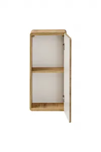 ArtCom Kúpeľňový komplet ARUBA Craft 80/2