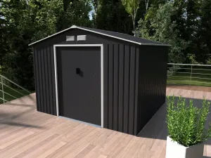 Zahradný domček Archer Keter P59979
