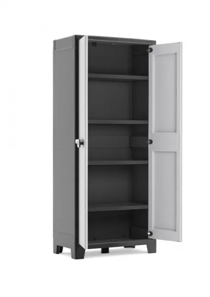Záhradná skrinka Keter Titan High 182x80 x 44 cm
