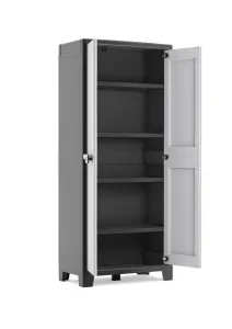 Záhradná skrinka Keter Titan High 182x80 x 44 cm
