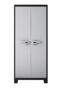 Záhradná skrinka Keter Titan High 182x80 x 44 cm