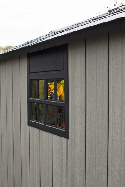 KETER Záhradný domček CANYON 757