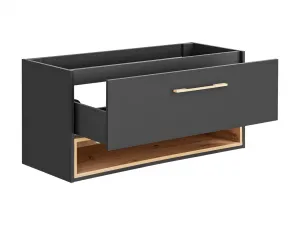 ArtCom Kúpeľňová skrinka s umývadlom BORNEO Cosmos U120/1 | 120 cm
