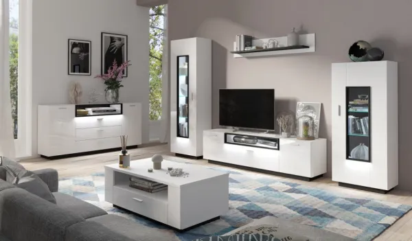 ArtExt TV stolík BLAKE F01