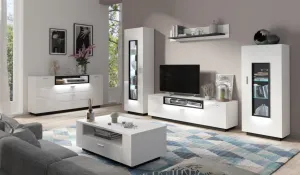 ArtExt TV stolík BLAKE F01