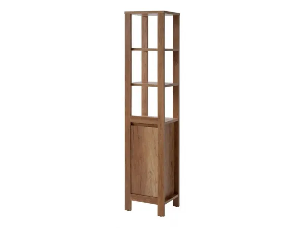 ArtCom Kúpeľňový komplet CLASSIC Oak 80/1