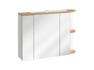 ArtCom Kúpeľňový komplet PLATINUM 90/1