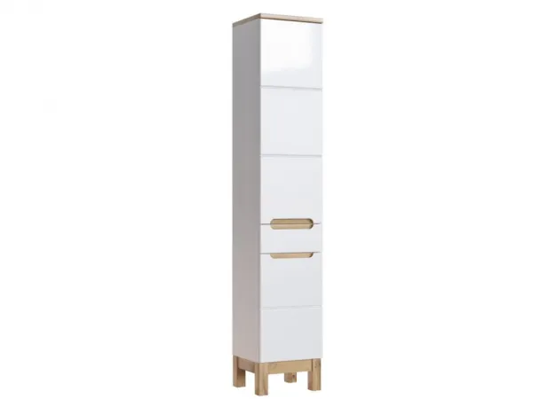 ArtCom Kúpeľňový komplet BALI White 60/1
