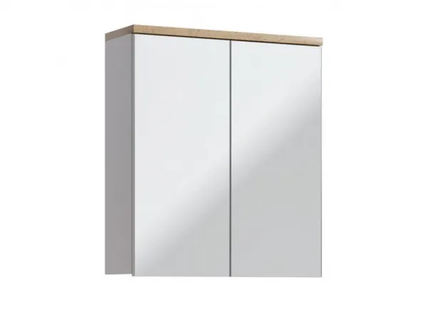 ArtCom Kúpeľňový komplet BALI White 60/1
