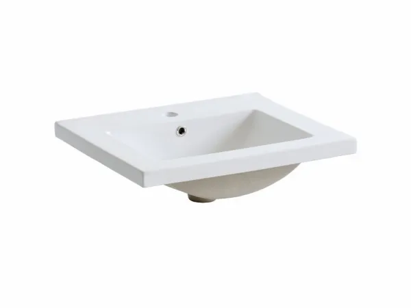 ArtCom Kúpeľňový komplet BALI White 60/1