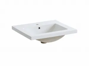 ArtCom Kúpeľňový komplet BALI White 60/1