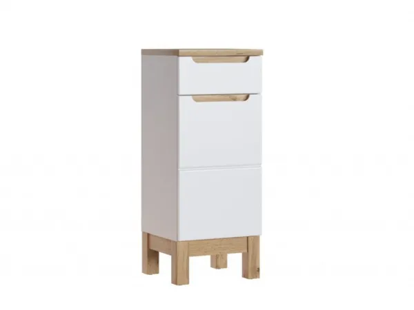 ArtCom Kúpeľňový komplet BALI White 60/1