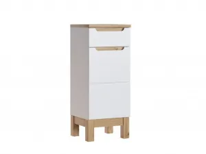 ArtCom Kúpeľňový komplet BALI White 60/1