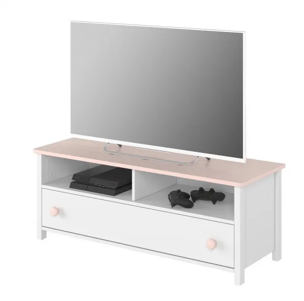 Dig-net nábytok TV stolík LUNYS LN-13