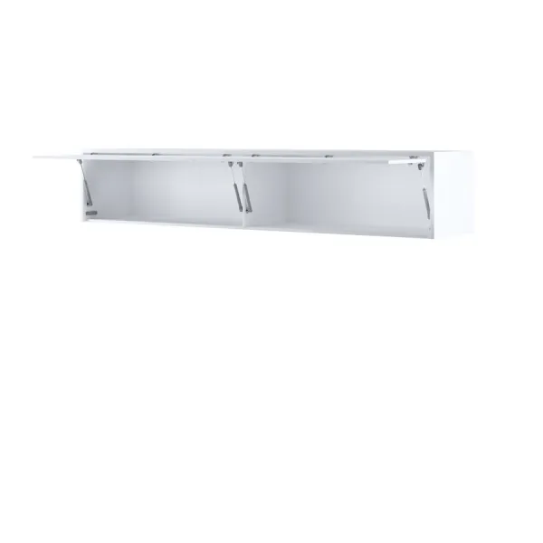 Dig-net nábytok Nadstavec pre sklápaciu posteľ Lenart BED CONCEPT BC-15 | biela