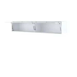 Dig-net nábytok Nadstavec pre sklápaciu posteľ Lenart BED CONCEPT BC-15 | biela