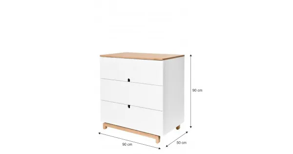 ArtBel Komoda NOMI