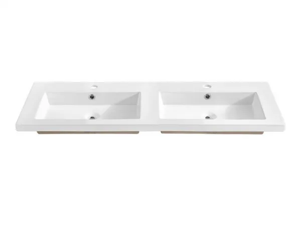 ArtCom Kúpeľňová skrinka s umývadlom CAPRI Oak U120/1 | 120 cm