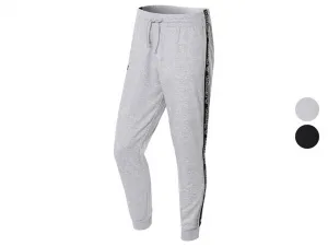 Kappa Pánske tepláky Regular Fit