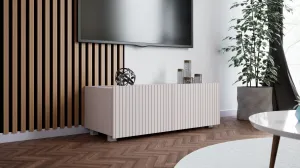 ArtGiB TV stolík KOLDER KL-01 | cashmere