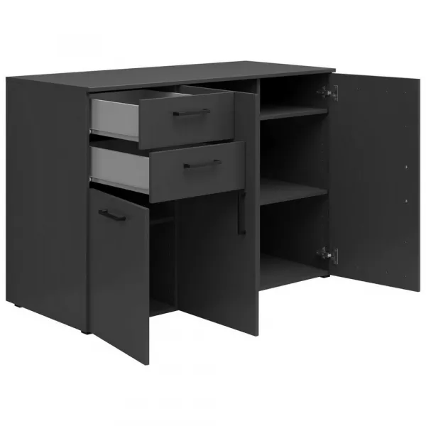 Komoda Cabinet š: 120 cm