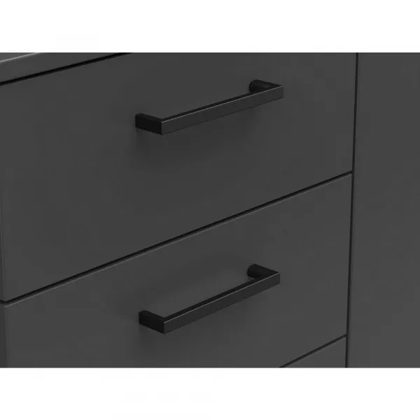 Komoda Cabinet š: 120 cm