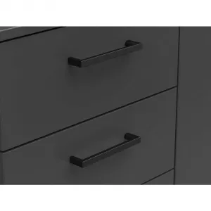 Komoda Cabinet š: 120 cm