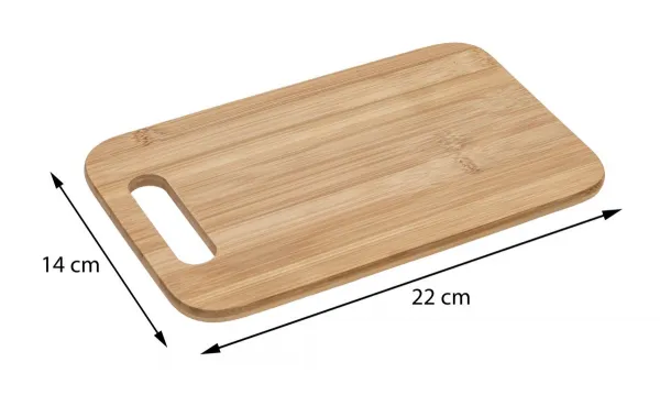 DekorStyle Sada krájacích dosiek DUO