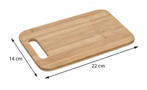 DekorStyle Sada krájacích dosiek DUO