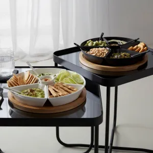 sada misiek na pochutiny TAPAS OLIVES