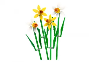 LEGO -  40747 Narcisy