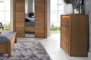 Szynaka Vitrína VELVET 10