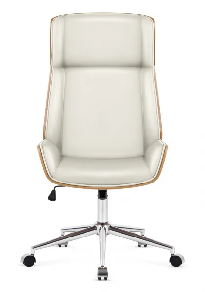 HUZARO Kancelárska stolička MARK ADLER BOSS 8.0 Béžové