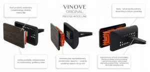 VINOVE Prestige line Milano