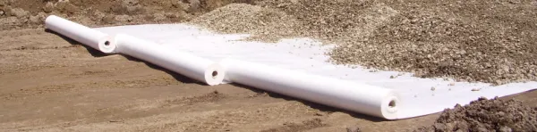 JAKS Geotextília Naptex 2x50 m