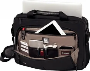 Taška Wenger 601066 16" black