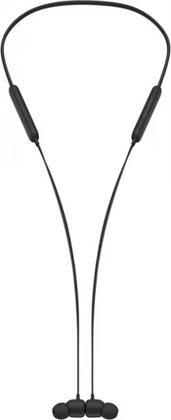 Apple Beats Flex Bezdrôtové slúchadlá, Čierne