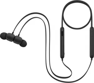 Apple Beats Flex Bezdrôtové slúchadlá, Čierne