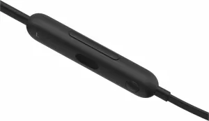 Apple Beats Flex Bezdrôtové slúchadlá, Čierne