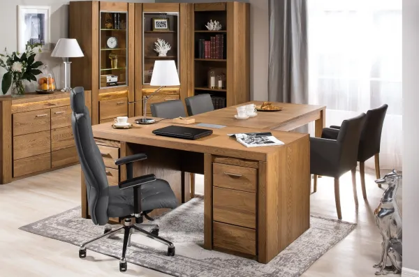 Szynaka PC stolík VELVET 37