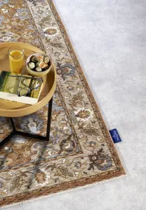 Villeroy & Boch - Hanse Home koberce Kusový koberec Villeroy & Boch 106135 Copper - 200x265 cm