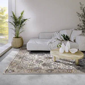 Villeroy & Boch - Hanse Home koberce Kusový koberec Villeroy & Boch 106136 Cream, Multi - 160x225 cm