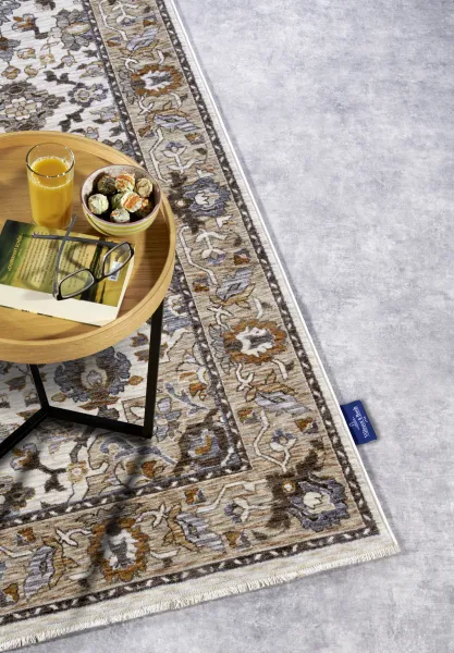 Villeroy & Boch - Hanse Home koberce Kusový koberec Villeroy & Boch 106136 Cream, Multi - 160x225 cm