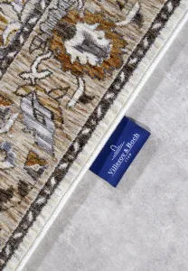 Villeroy & Boch - Hanse Home koberce Kusový koberec Villeroy & Boch 106136 Cream, Multi - 160x225 cm
