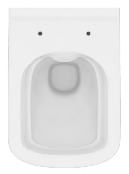 CERSANIT - Set C59 SYSTÉM 40 MECH MZ120 DUR SC EO, tlačidlo chróm lesk M S701-830
