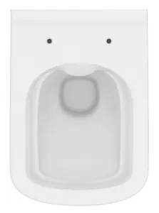 CERSANIT - Set C59 SYSTÉM 40 MECH MZ120 DUR SC EO, tlačidlo chróm lesk M S701-830
