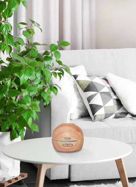 Zvlhčovač vzduchu Perfect Air Concept ZV 1005